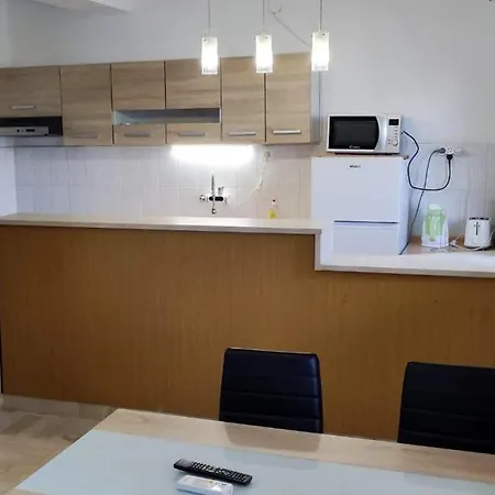 Family Friendly House With A Swimming Pool Podstrana, Split - 21718 度假居 *
