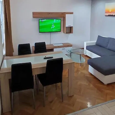 Family Friendly House With A Swimming Pool Podstrana, Split - 21718 * 珀德垂那